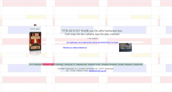 Desktop Screenshot of dianetik-gp.de